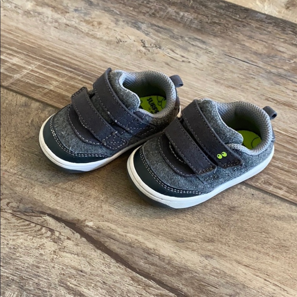 Surprize by Stride Rite infant/toddler shoe